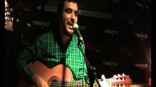 Antonio Buch -Si te quedas a mi lado (by Sari)