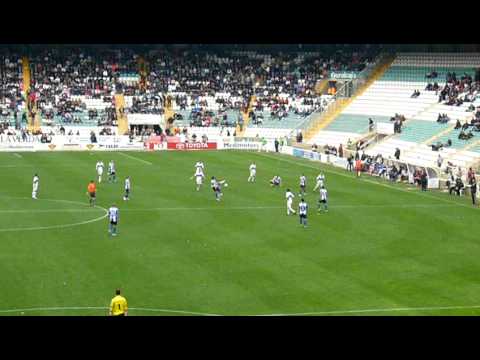 Elche CF - Hercules 07/03/2010
