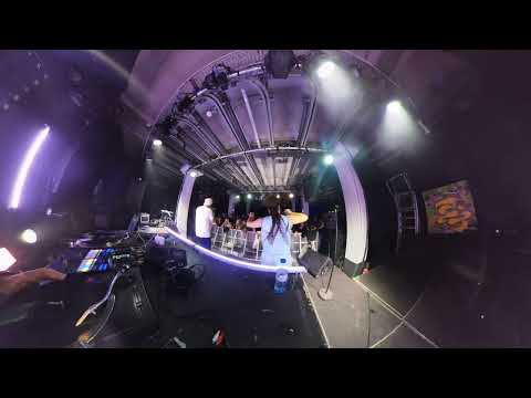 one self - bluebird - live in Nice France (10/10/25)