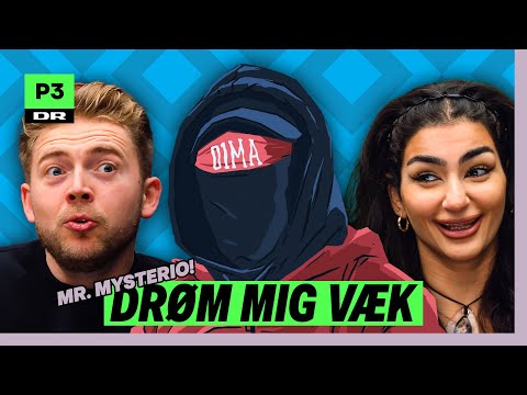 Tager D1MA røven på os alle sammen?