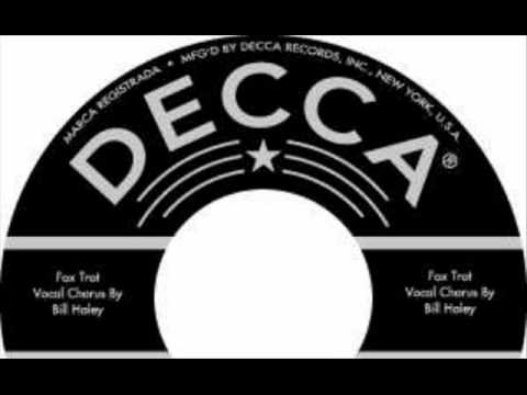 Rock The Joint by Bill Haley & The Comets on 1957 Decca 45.