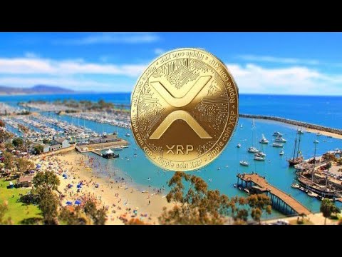 Time for Regulation HODL your XRP