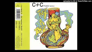 C+C Music Factory - Take A Toke (House Mix)