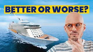 Is Royal Caribbean Still Good? Returning to Our First Ship After 10 Years