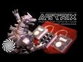 Astrix - Trance For Nations 009 [HQ] [Official ...
