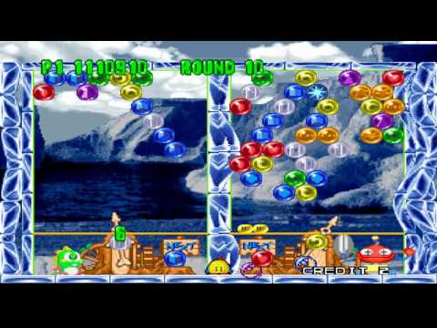 bust a move 2 arcade edition pc