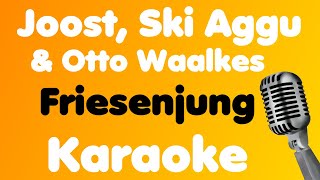 Download lagu Joost, Ski Aggu & Otto Waalkes • Friesenjung • Karaoke mp3