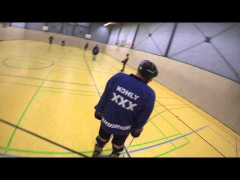 Trainingsvideo 09.12.2015 / Fehmarn Islander