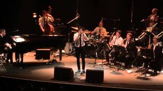 Jamie Cullum - &quot;Please Don&#39;t Let Me be Misunderstood  &quot;Inerlude live&quot; @ La Cigale