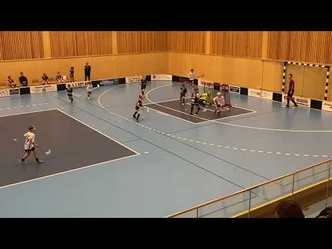 Highlights P07-08 Örkelljunga IF - Åstorp/Kvidinge IBS 0-27