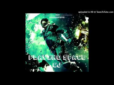 Playing Space - CJ