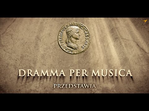 George Frideric Handel – Agrippina (trailer) feat Jakub Józef Orliński