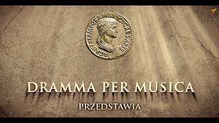 George Frideric Handel – Agrippina (trailer) feat Jakub Józef Orliński
