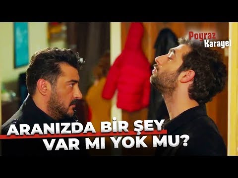 Poyraz'dan Zülfikar ve Meltem'i Ayırma Planı | Poyraz Karayel 51. Bölüm