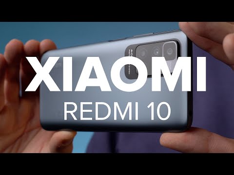 Xiaomi Redmi 10 im Test: Günstiges Smartphone für unter 200 Euro