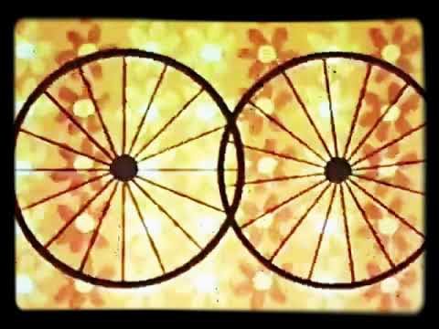The Alvin Show: Bicycle Built For Two (1965)