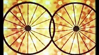 The Alvin Show: Bicycle Built For Two (1965)