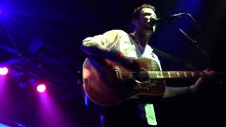 Frank Turner- My Kingdom For a Horse