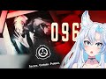 SCP 096 TOO SCARY MrKlay React