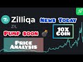 Zilliqa Coin News Today | Is Zilliqa a good investment ? Zilliqa Price Prediction