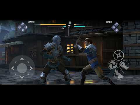 Shadow Fight 3- Büyük Düello