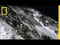 The Wildest Dream: Conquest of Everest | National Geographic