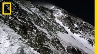 The Wildest Dream: Conquest of Everest | National Geographic