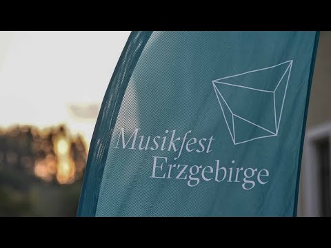 LIVE: Abschlusskonzert Musikfest Erzgebirge mit der Cappella Amsterdam