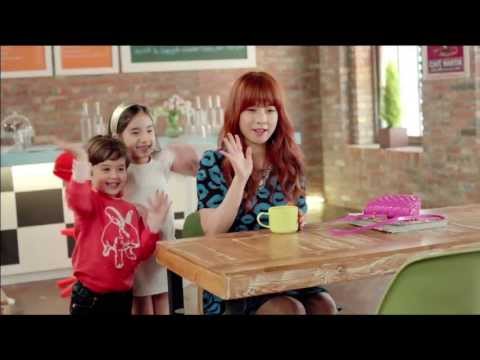 JUNIEL(주니엘) - 귀여운 남자 (Pretty Boy) M/V