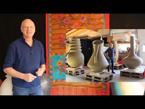 Richard Rickert - a brief history