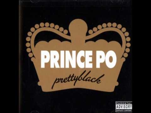 Prince Po-Family