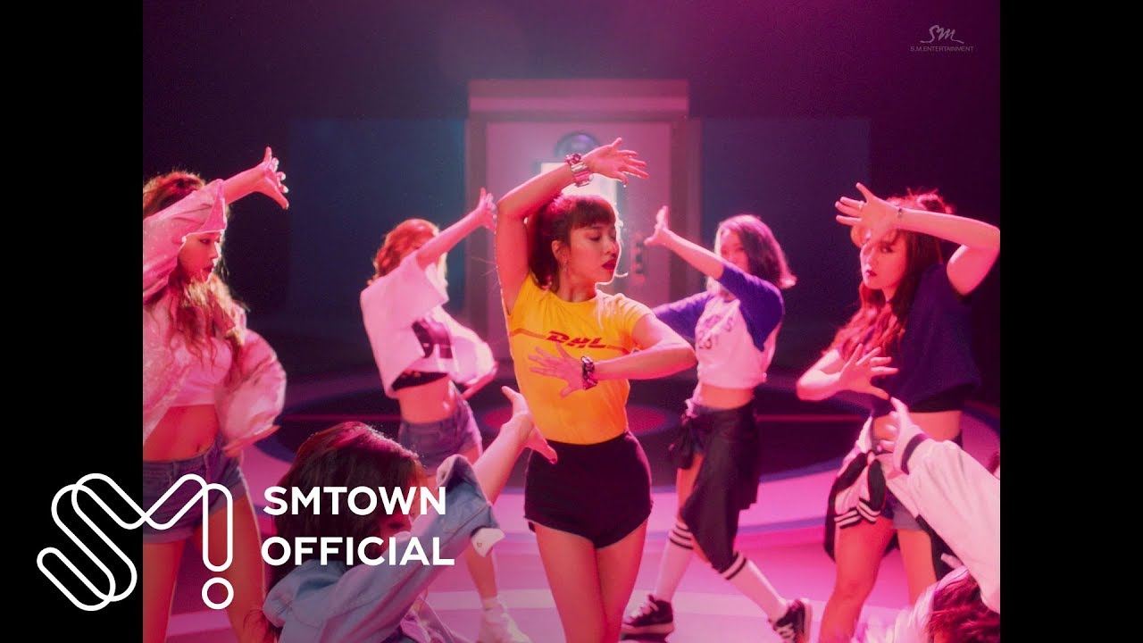 Luna — Free Somebody