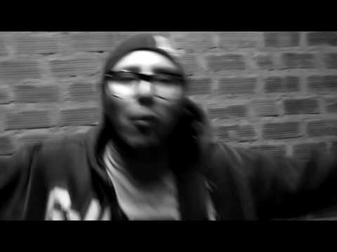 CRUDO (VIDEO) - Raga LC Ft. El Nito (Lomas City Crew)