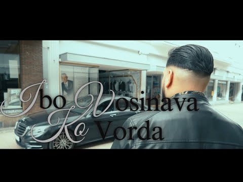 Ibo - Vosinava ko Vorda