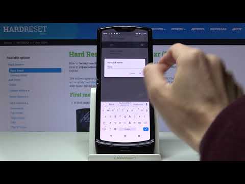 How to Activate Portable Hotspot in XIAOMI Redmi Note 8 Pro – Network Access Point