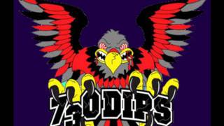 God Kain (730 Dips) ft. Freekey Zekey & Cam'ron - Big Money