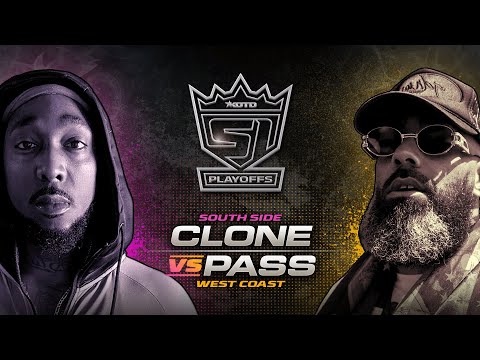 Pass vs Clone