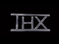 Mario In THX Logo UK VHS Pitch