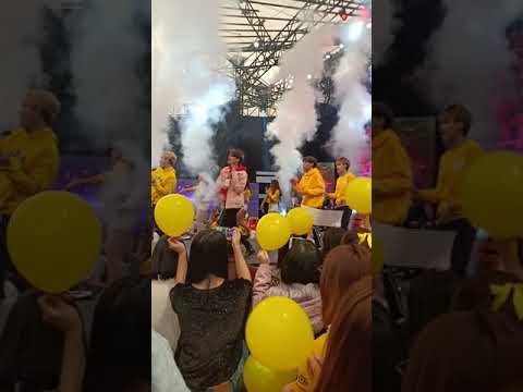 티아라 T-ara Hyomin Vietnam Television Nice Body + RolyPoly #효민 #박선영 #베트남 by V - Queen's