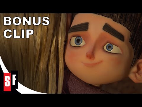 ParaNorman (2021) - Bonus Clip: Zombies (HD)