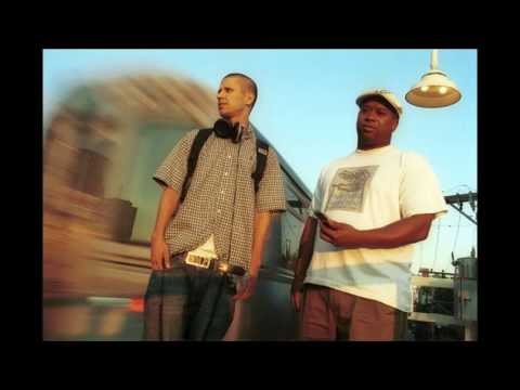 S.M.P  Single Minded Pros ft Profound -  How That sound