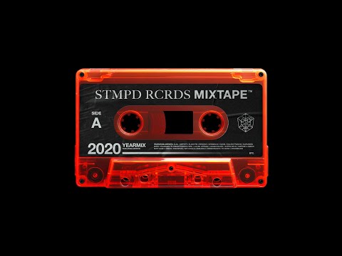 STMPD RCRDS MIXTAPE 2020 - SIDE A