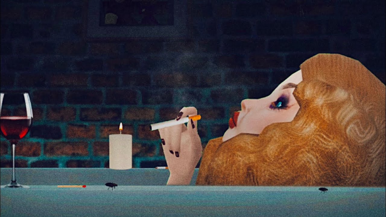 Dirty Snow - Official Trailer