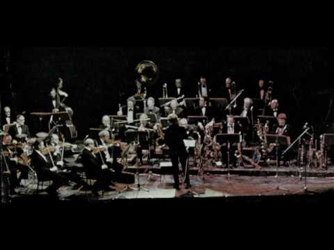 The New Paul Whiteman Orchestra - There's A Rainbow 'Round My Shoulder