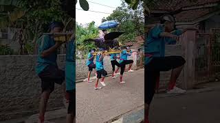 Download lagu JOGET Benjang Rajawali,,,Sundaan Koplo Kendang Rampak.. mp3