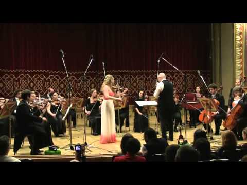 @ionbogdanstefanescu  Vivaldi - Primavera