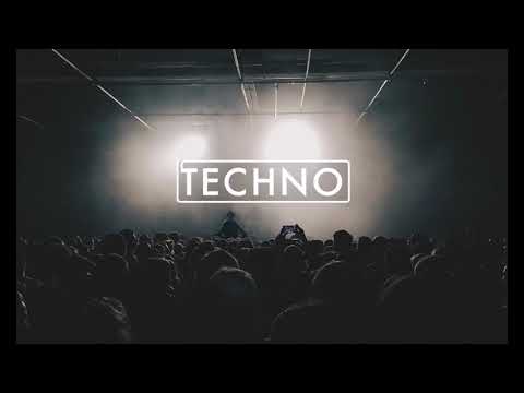 DJ Brownie - Techno Set 12.22