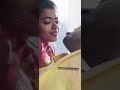Rashmika Kissing Off Sets