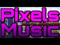 Pixels Music Pixels The Magnificent Boys I M A Believer High Pitched Studios