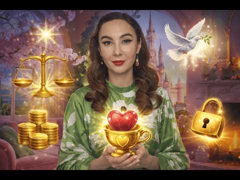 SOMEONE IS FIGHTING WITH ALL THEIR SOUL! DIVINE JUSTICE AND A NEW BEGINNING! 👀